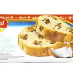 BUDIN GAONA COCO C/CHIPS DDL 180GR