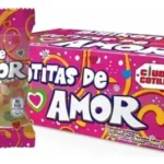 GOTITAS DE AMOR X12