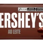 CHOCOLATE HERSHEY AO LEITE X 82 GR