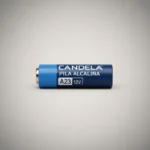 PILAS CANDELA A23 X UNIDAD