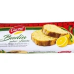 BUDIN GAONA LIMON 180GR