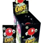 CHUPETIN BULL DOG CRAZY X400G
