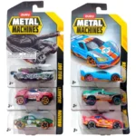 ZURU METAL MACHINES X 1