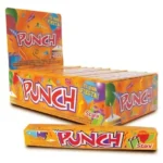 PASTILLAS PUNCH X 60