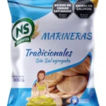 NS MARINERA TRADI SIN SAL 300G