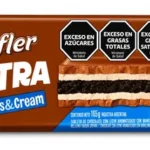 COFLER EXTRA COOKIES & CREAM X 165 GR