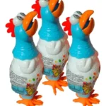 CHICKEN CHAT X 16 UNIDADES X 5 GR
