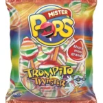 MISTER POP TROMPITO X 50U