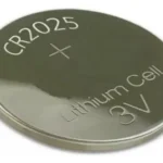PILAS CANDELA CR2025 X UNIDAD