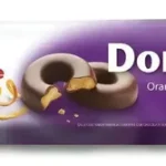DONUTS BONAFIDE ORANGE BITTER X 78G