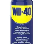 WD-40 LUBRICANTE 155G 216CM3