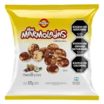 MINI MARMOLADAS PAR NOR X170G