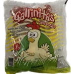 GALLINITAS X 25 UNIDADES X 10 GR