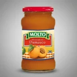 MERMELADA DAMASCO MOLTO 454GR
