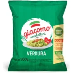 GIACOMO MIX DE LEGUMBRES VERDURA X 500 GR