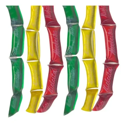 CARAMELO LIQUIDO X 50 UNIDADES X 400 GR