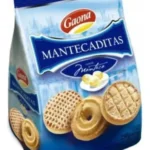MANTECADITA GAONA 210GR