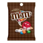 CHOCOLATE ROCKLETS MANI DOY PACK X 130 GR
