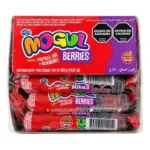 MOGUL BERRIES ROLLO X 12 UNIDADES