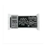CHOCO AGUILA 70% CACAO X 130 GR