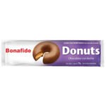DONUTS BONAFIDE CHOCOLAT X 78G