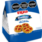 FROLITAS TRIO MEMBRILLO 500G