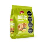 ANILLO LIMON GAONA 210GR