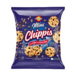 MINI CHIPPIS CON CHIPS PAR NOR X 120 GR