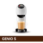 CAFETERA GENIOSS 230V AUTOMATI