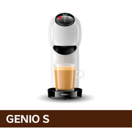 CAFETERA GENIOSS 230V AUTOMATI