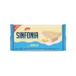 OBLEA SINFONIA CLASICA 50G