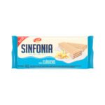 OBLEA SINFONIA CHOCOLATE 100G