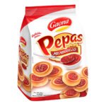 PEPAS GAONA MEMBRILLO 300GR