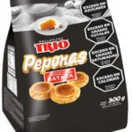 GALL. TRIO PEPONAS BATATA X 500G