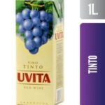 UVITA TINTO TETRA
