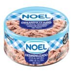 ATUN AL NATURAL NOEL X 170G