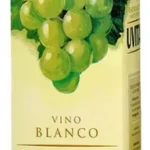 VINO UVITA BLANCO TETRA