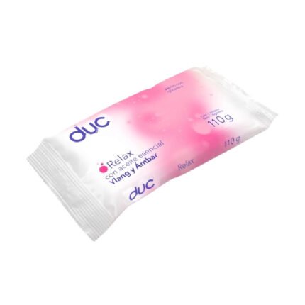 JABON DUC RELAX 110