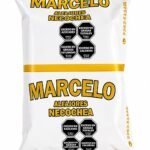ALFAJOR MARCELO BLANCO 60 GR