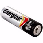 ENERGIZER AA - 1