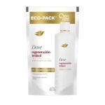 ACONDICIONADOR DOVE REGENERACION + RETINOL X180 ML