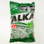 CAR ALKA MENTA X400U
