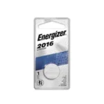 ENERGIZER 2016 X 1