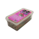 BULL DOG REGALIZ TUTTI FTUTTI ACIDA 360 GR