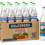 VINAGRE HALCONERO 930CC X CAJA - 12U