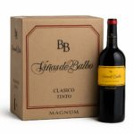 VINO VIÑAS DE BALBO TINTO - 6U