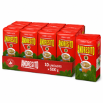 YERBA ANDRESITO 500GR - 10U