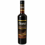 LICOR BORSA CAFE AL COGNAC 750CC