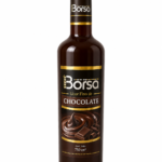 LICOR BORSA CHOCOLATE 750CC