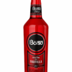 LICOR BORSA FRUTILLA 750CC